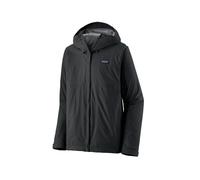 Giacca impermeabile Patagonia Torrentshell 3L Rain Jacket (black) uomo S