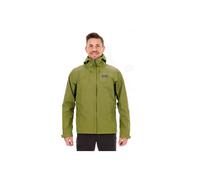 Giacca impermeabile Patagonia Torrentshell 3L Rain Vert S