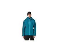 PATAGONIA M's Triolet Jkt - Uomo - Blu - Taglia S- modello 2027