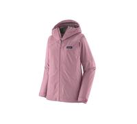 Patagonia - Women's Boulder Fork Rain Jacket - Giacca antipioggia XXL fuchsia