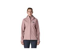 PATAGONIA W's Torrentshell 3l Rain Jkt - Donna - Rosa - Taglia L- modello 2026