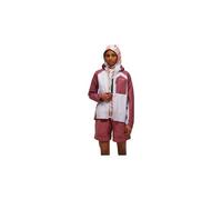 Peak Performance Trail Hipe® 3l Shell Jacket Women Misty Lavender S