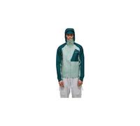 Peak Performance Trail Hipe® 3l Shell Jacket Men Ponderosa Pine M