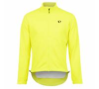 Pearl Izumi Quest Amfib Jacket Giallo XL Uomo Screaming Yellow