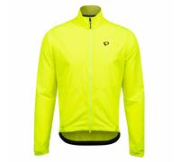 Pearl Izumi Quest Barrier Jacket Giallo L Uomo Screaming Yellow
