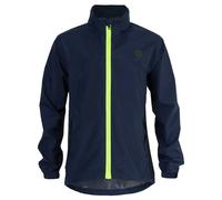 Agu Go Rain Essential Jacket Blu 11-12 Years Bambini