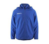 Giacca impermeabile per bambini Craft Squad Bleu 8/10 ans