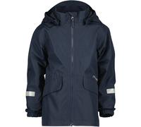 Giacca impermeabile per bambini Didriksons Norma Bleu 4/5 ans