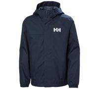 Giacca impermeabile per bambini Helly Hansen Vancouver Bleu 14 anni