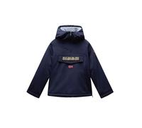Giacca impermeabile per bambini Napapijri Rainforest Wi 2 Bleu 6 ans