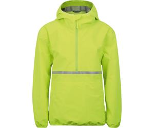 Giacca impermeabile per bambini Pro-X Elements Danilo Verde 16 anni
