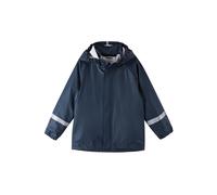 Reima - Kid's Lampi - Giacca antipioggia 134 blu