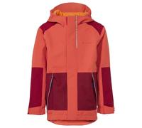 Vaude Caprea 2l Jacket Verde 134-140 cm Ragazza