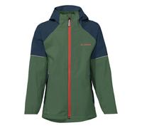 Vaude Detective 2.5l Jacket Verde 146-152 cm Ragazzo