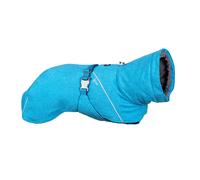 Giacca impermeabile per cani Expedition Parka II - oceano / 35XL