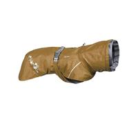 Giacca Impermeabile per cani Monsoon 2 Eco - deserto / 40cm