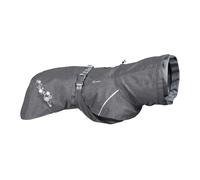 Giacca Impermeabile per cani Monsoon 2 Eco - grigio / 28cm