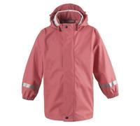 Giacca impermeabile per ragazzi, protezione dal vento per attività all'aria aperta, avventura, gioco, neve, leggera, traspirante, confortevole, per bambini, bambini, trekking, campeggio, tempo, Colore