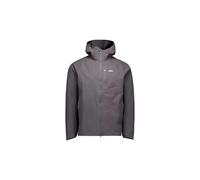 POC - Motion Rain Jacket - Giacca ciclismo XL grigio