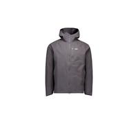 POC - Motion Rain Jacket - Giacca ciclismo XL grigio