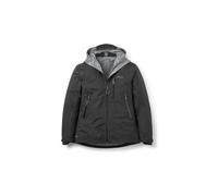 RAB Downpour Mountain Jacket W - Donna - Nero - Taglia 14- modello 2026