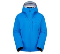 Giacca impermeabile Rab Firewall Mountain Jacket (Maya Blue) Uomo LRG