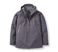 Giacca impermeabile Rab Kangri GTX Jacket (Graphene) XXL
