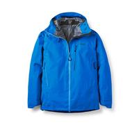 Giacca impermeabile Rab Latok Alpine GTX Jacket (Maya Blue) Uomo MED