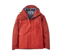 Giacca impermeabile Rab Latok Mountain GTX Jacket (Tuscan Red/Dark Horizon) Uomo XL