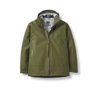 Giacca impermeabile Rab Namche GTX Jacket (Army) Uomo L
