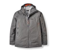 Giacca impermeabile Rab Namche GTX Jacket (Grafene) uomo SML