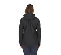 Rab - Women's Namche GTX Jacket - Giacca antipioggia 44 nero/grigio