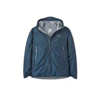 Giacca impermeabile Rab Phantom Bleu XL