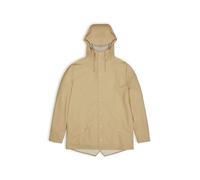 Giacca impermeabile Rains Beige XS