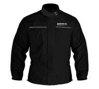 Giacca impermeabile Rainseal Over Ce U Oxford