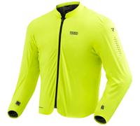 Giacca impermeabile Rebelhorn In&Out HydraShield PRO giallo fluo 3XL