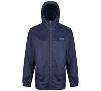 Giacca impermeabile Regatta Pack It III Bleu S