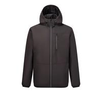 Giacca impermeabile Regatta Shorebay Noir M