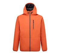 Giacca impermeabile Regatta Shorebay Rouge 3XL