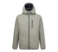 Regatta Winter Shorebay Jacket Verde,Grigio M Uomo