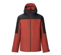Giacca impermeabile Regatta Thornridge Rouge 2XL
