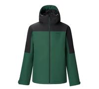 Giacca impermeabile Regatta Thornridge Vert 2XL