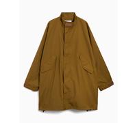 Giacca impermeabile Relaxed Trasformabile Poliquant The Changing Lenght per uomo