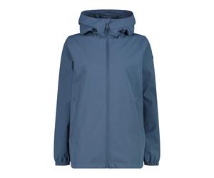 Giacca impermeabile ricamata donna CMP Bleu M