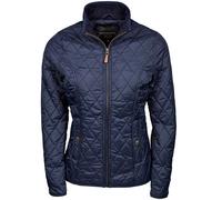 Giacca Impermeabile Richmond Tee Jays Da Donna