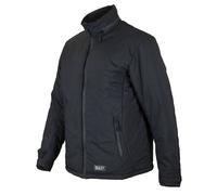 Giacca Impermeabile Riscaldata Sealey 5V - 48" Torace Grande WPHJ03