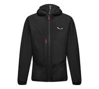 Giacca impermeabile Salewa AGNER 3 PTX 3L JKT M (Black Out) Uomo 52-XL