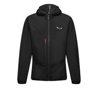 Giacca impermeabile Salewa AGNER 3 PTX 3L JKT M (Black Out) Uomo 54-2X