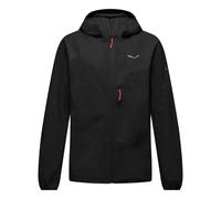 Giacca impermeabile Salewa AGNER 3 PTX 3L JKT W (Black Out) Donna 42-36