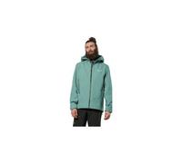 Giacca da uomo Salewa Ortles Gtx 3L Epe Jkt M Taglia: M / Colore: azzurro